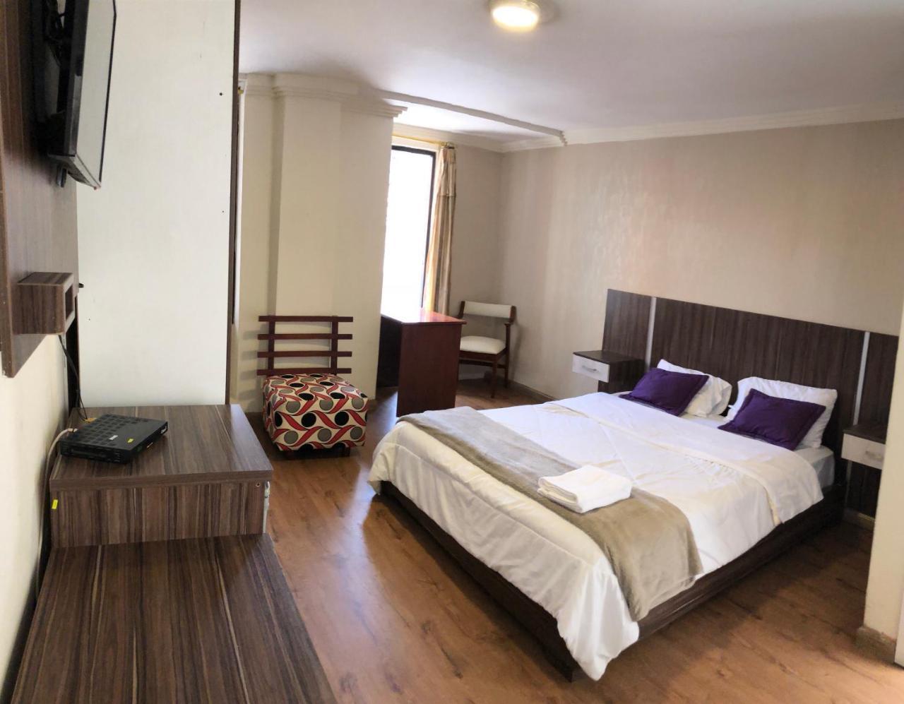 Hotel Spa Santa Ana Cuenca Esterno foto