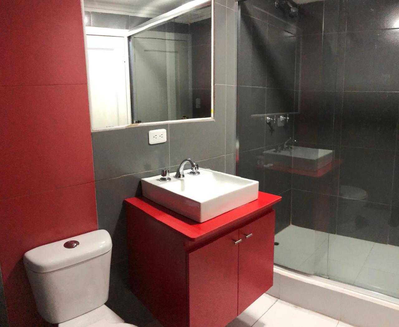 Hotel Spa Santa Ana Cuenca Esterno foto
